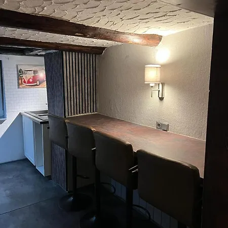 Apartment Mit 2 Schlafzimmern 4 Einzelbetten Ilsede